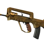 StatTrak™ FAMAS | Commemoration (Factory New)