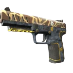 StatTrak™ Five-SeveN | Buddy (Factory New)