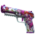 StatTrak™ Five-SeveN | Fairy Tale (Minimal Wear)