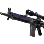 StatTrak™ G3SG1 | Flux (Field-Tested)