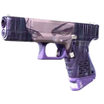 StatTrak™ Glock-18 | Shinobu (Factory New)