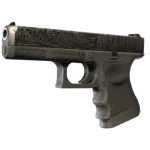 StatTrak™ Glock-18 | Wraiths (Factory New)