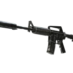 StatTrak™ M4A1-S | Dark Water (Field-Tested)