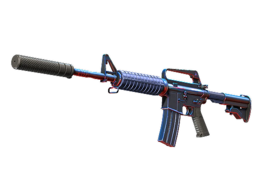 StatTrak™ M4A1-S | Liquidation (Field-Tested) - Image 1