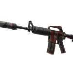 StatTrak™ M4A1-S | Night Terror (Factory New)