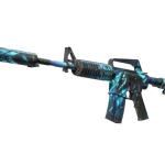 StatTrak™ M4A1-S | Nightmare (Factory New)