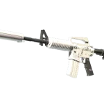 StatTrak™ M4A1-S | Printstream (Factory New)