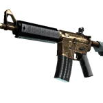 StatTrak™ M4A4 | Royal Paladin (Factory New)