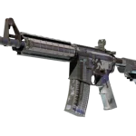 StatTrak™ M4A4 | X-Ray (Field-Tested)