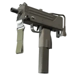 StatTrak™ MAC-10 | Curse (Factory New)