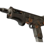 StatTrak™ MAG-7 | Memento (Factory New)
