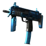StatTrak™ MP7 | Cirrus (Factory New)