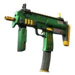 StatTrak™ MP7 | Powercore (Factory New)