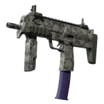 StatTrak™ MP7 | Skulls (Minimal Wear)