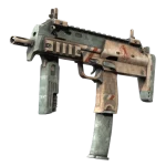 StatTrak™ MP7 | Special Delivery (Factory New)
