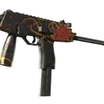 StatTrak™ MP9 | Rose Iron (Factory New)