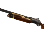StatTrak™ Nova | Antique (Factory New)
