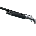 StatTrak™ Nova | Graphite (Minimal Wear)