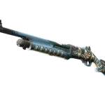 StatTrak™ Nova | Ocular (Factory New)