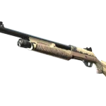 StatTrak™ Nova | Rising Skull (Well-Worn)