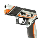 StatTrak™ P250 | Asiimov (Field-Tested)