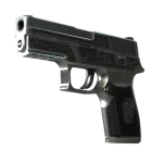 StatTrak™ P250 | Cartel (Factory New)