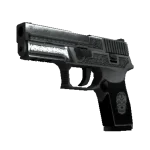 StatTrak™ P250 | Cartel (Well-Worn)