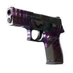 StatTrak™ P250 | Epicenter (Field-Tested)