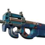 StatTrak™ P90 | Blind Spot (Field-Tested)
