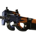 StatTrak™ P90 | Chopper (Factory New)