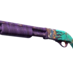 StatTrak™ Sawed-Off | Apocalypto (Factory New)
