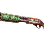 StatTrak™ Sawed-Off | Devourer (Field-Tested)