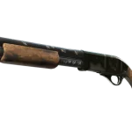 StatTrak™ Sawed-Off | Fubar (Well-Worn)