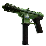 StatTrak™ Tec-9 | Bamboozle (Factory New)