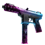 StatTrak™ Tec-9 | Decimator (Minimal Wear)