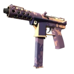 StatTrak™ Tec-9 | Sandstorm (Minimal Wear)