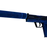 StatTrak™ USP-S | Blueprint (Factory New)