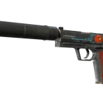 StatTrak™ USP-S | Caiman (Field-Tested)