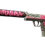 StatTrak™ USP-S | Cortex (Factory New)