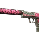 StatTrak™ USP-S | Cortex (Field-Tested)
