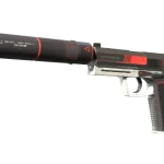 StatTrak™ USP-S | Cyrex (Factory New)