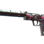 StatTrak™ USP-S | Neo-Noir (Field-Tested)