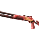 StatTrak™ XM1014 | Tranquility (Factory New)