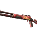 StatTrak™ XM1014 | Tranquility (Field-Tested)
