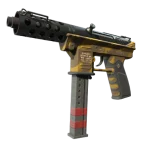 Tec-9 | Brother (Factory New)