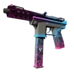 Tec-9 | Decimator (Field-Tested)