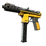 Tec-9 | Fuel Injector (Factory New)