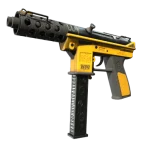 Tec-9 | Fuel Injector (Well-Worn)