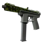 Tec-9 | Ossified (Factory New)