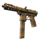 Tec-9 | Rust Leaf (Factory New)